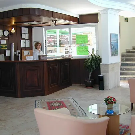 Apartamento Exelsior *