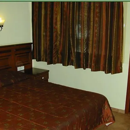 Apartamento Exelsior