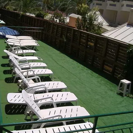 Apartamento Exelsior