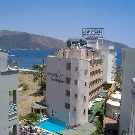 Apartamento Exelsior *