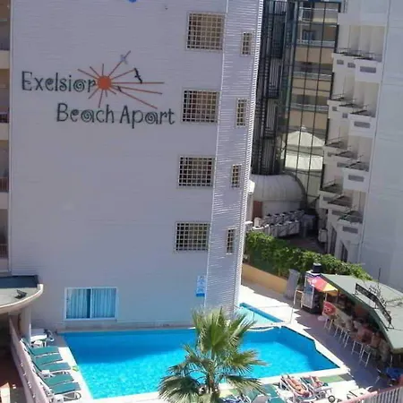 Apartamento Exelsior Marmaris