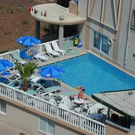 Exelsior Apartment Marmaris