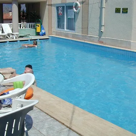 Exelsior Marmaris