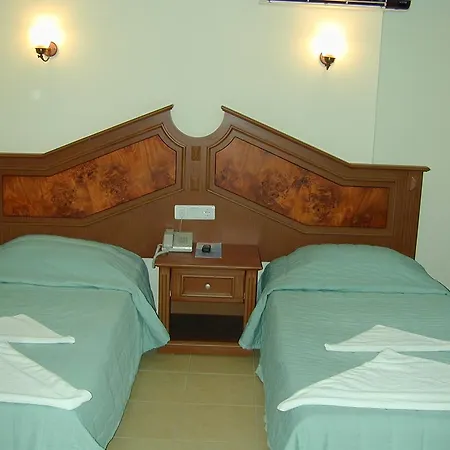 Apartment Exelsior