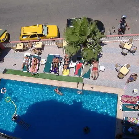Exelsior Apartment Marmaris