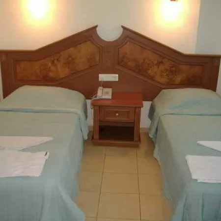 Exelsior Apartment Marmaris
