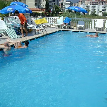 Appartement Exelsior Marmaris