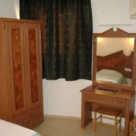 Appartement Exelsior Marmaris