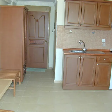Apartament Exelsior