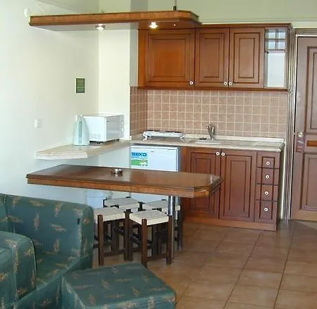 Apartament Exelsior Marmaris