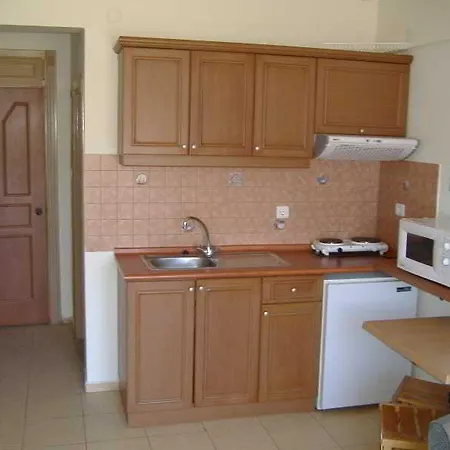 Exelsior Apartament *